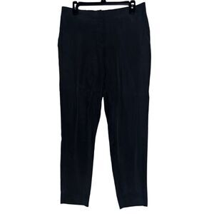 GAP dark gray pants NWT 8‎